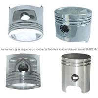 Piston MAZDA T4000 T3500 OLD DIESEL T3500A