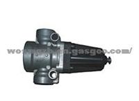 Man Truck Unloader(b-086)