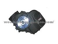Man Truck Water Pump Assy(b-110)