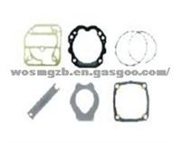 Man Truck Compressors Kit(b-109-1)