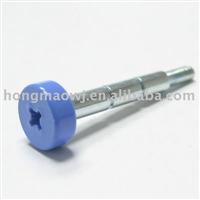 Aluminium Screw