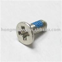 Nylok Stainless Steel Screw