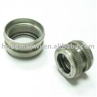 precision cnc machining parts