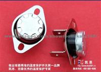 Electric Kettle Thermostat for Bmw KSD301