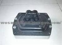 Volvo Truck Rubber Cushion(A-199)