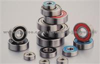 High-quality Bearings ISO9000, TS16949, ISO14000 certification