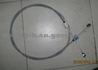 Volvo Truck Gear Shift Cable Black(A-208)