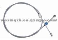 Volvo Truck Gear Shift Cable Black(A-208)