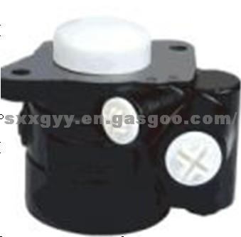 BENZ Power Steering Pump
