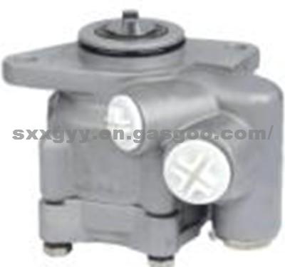 MAN Power Steering Pump 7685 955 102