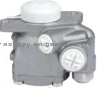 MAN Power Steering Pump LH2110456A/542002310