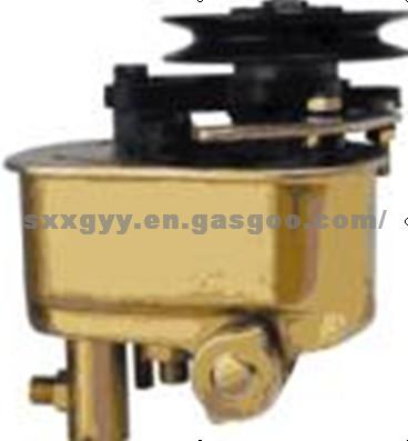 HINO Power Steering Pum 44300-1670B