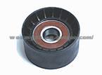 Volvo Truck Pulley(a-130)