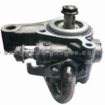 Isuzu Power Steering Pum