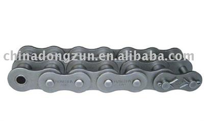 short pitch precision roller chain (A series)