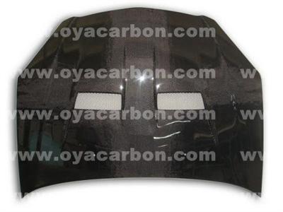 carbon fiber car parts