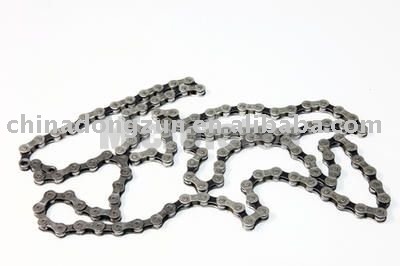 Heavy duty series cottered type roller chains