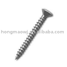 Self tapping Screw