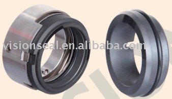 Spring mechanical seal U20