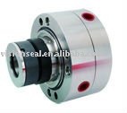 Pressureless double mechanical seal_D513
