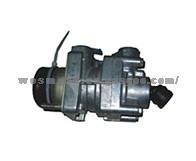 MAN  truck Brake Valve(B-088)