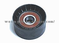 Volvo Truck Pulley(a-129)