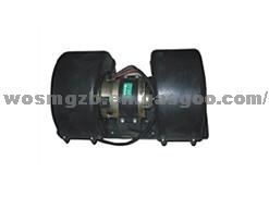 Man Truck Heater Motor(b-102)