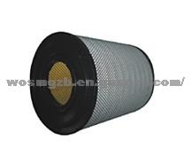 Man Truck Air Filter (b-105)