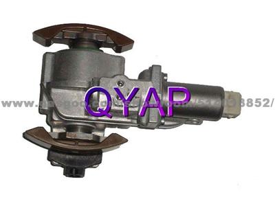 8 109 088H Vibration Damper for Audi QY-1201