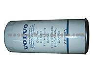 Volvo Truck Oil Filter(a-154)