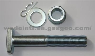 T Bolt - 659 112 613
