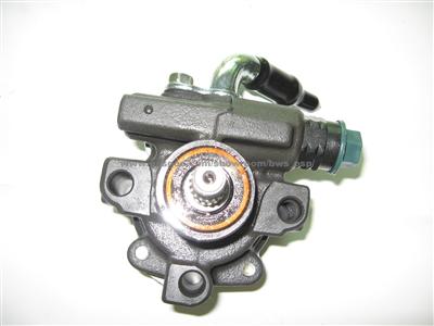 Power Steering Pump for Lincon XW7Z-3A674ABRM