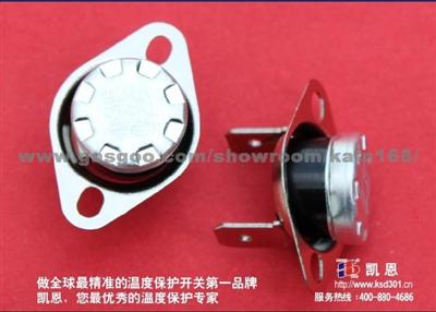 Electric Kettle Thermostat for Bmw KSD301