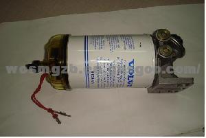 Volvo Truck Fuel Water Separator(A-193)