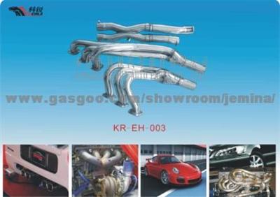 Exhaust Manifold for BMW E30 320I 323I KR-EH-003