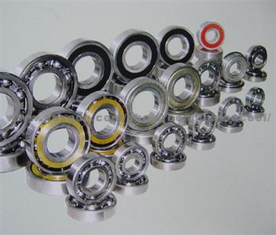 High-quality Bearings ISO9000, TS16949 with Competitive Prices