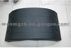 Volvo Truck Fender(A-204)