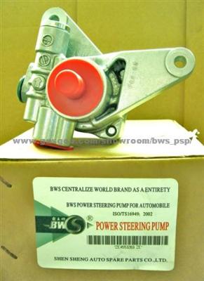 High-quality Power Steering Pump for Honda Cm5/ Cm6(accord)