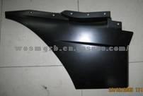 Volvo Truck Door Extension(A-211)