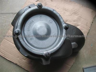 Volvo Water Pump 3184802