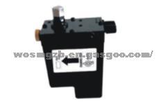 Volvo Truck Hydraulic Cabin Pump(A-231)