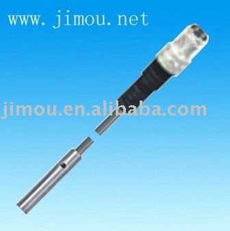 DC Mini-Shorter Inductive Proximity  Sensors (D4 Pig Tail)