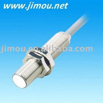 DC High Pressure Rated Inductive Proximity Sensor(M12 with cable)