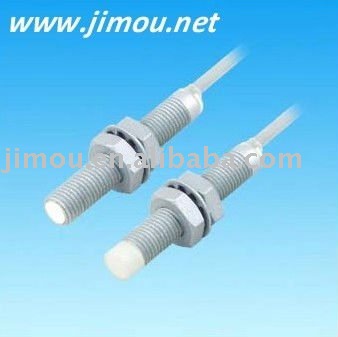 DC weld field immune inductive proximity sensor(M8 with cable)