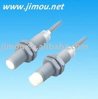 AC Weld Field Immune Inductive Proximity Sensors(M12 with cable)
