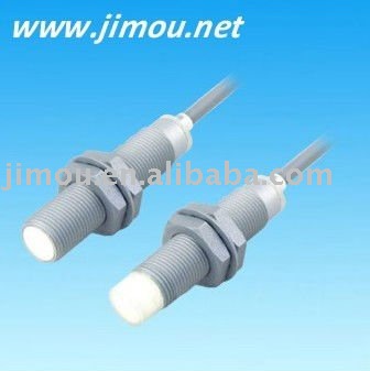 AC/DC Weld Field Immune Inductive Proximity Sensor(M12 with cable)