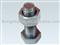 Hex Screw Bolt Nut