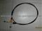 Volvo Truck Gear Shift Cable Black(A-207)