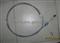 Volvo Truck Gear Shift Cable Black(A-208)