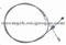 Volvo Truck Gear Shift Cable Black(A-208)